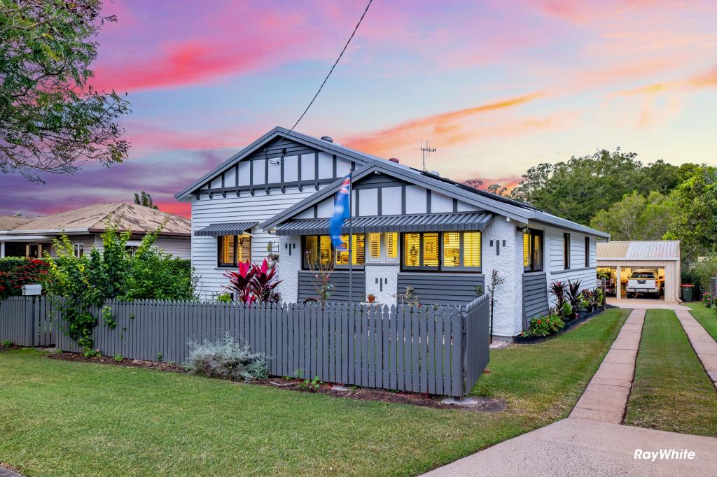 2 WYPER ST, BUNDABERG SOUTH, QLD 4670