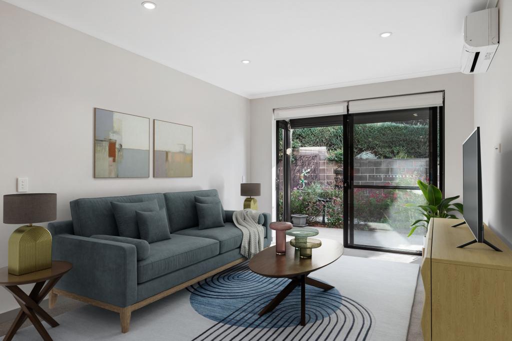 741 MOUNT DANDENONG RD, KILSYTH, VIC 3137