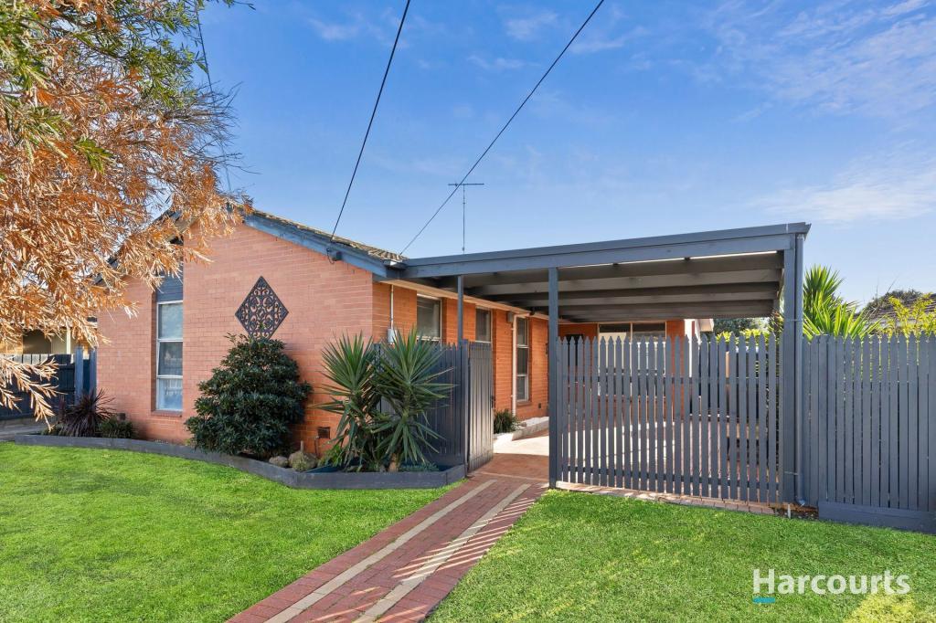 12 Pembroke St, Corio, VIC 3214