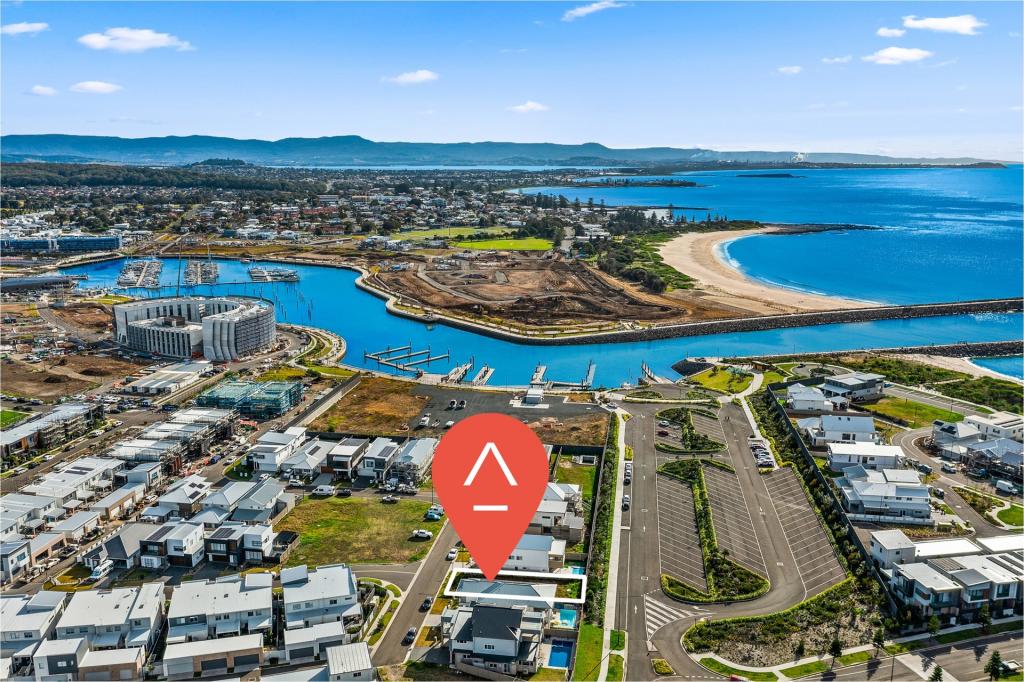 31 Seaboard Way, Shell Cove, NSW 2529