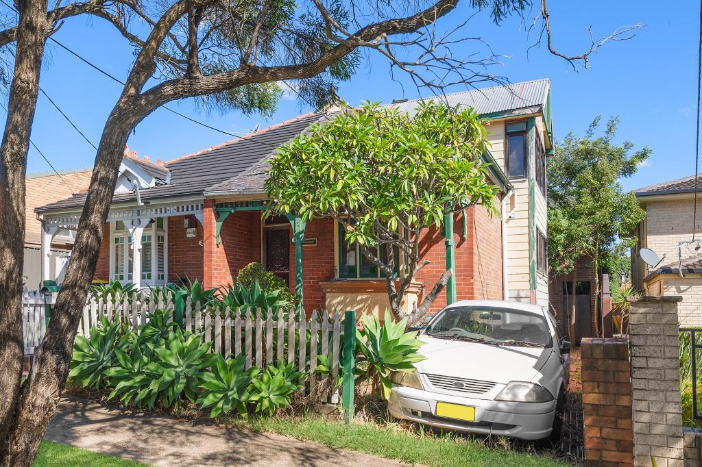 4 Stewart St, Arncliffe, NSW 2205