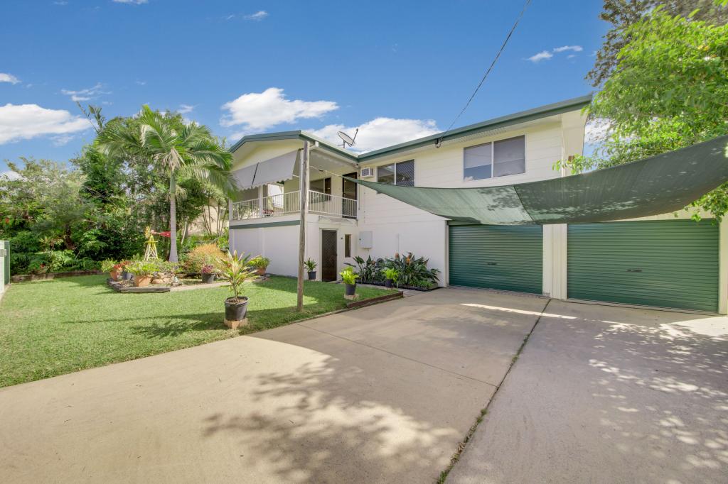 8 Cedar St, Kin Kora, QLD 4680