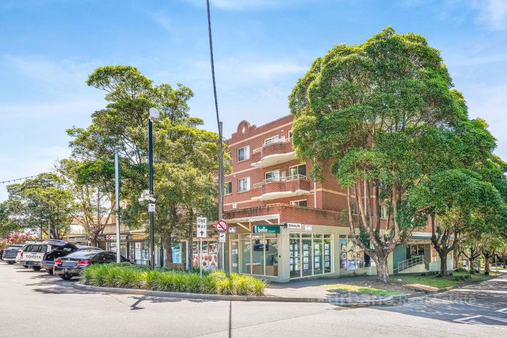 8/26 Henley Rd, Homebush West, NSW 2140