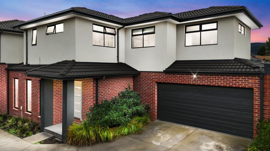 2/35 Adele Ave, Ferntree Gully, VIC 3156