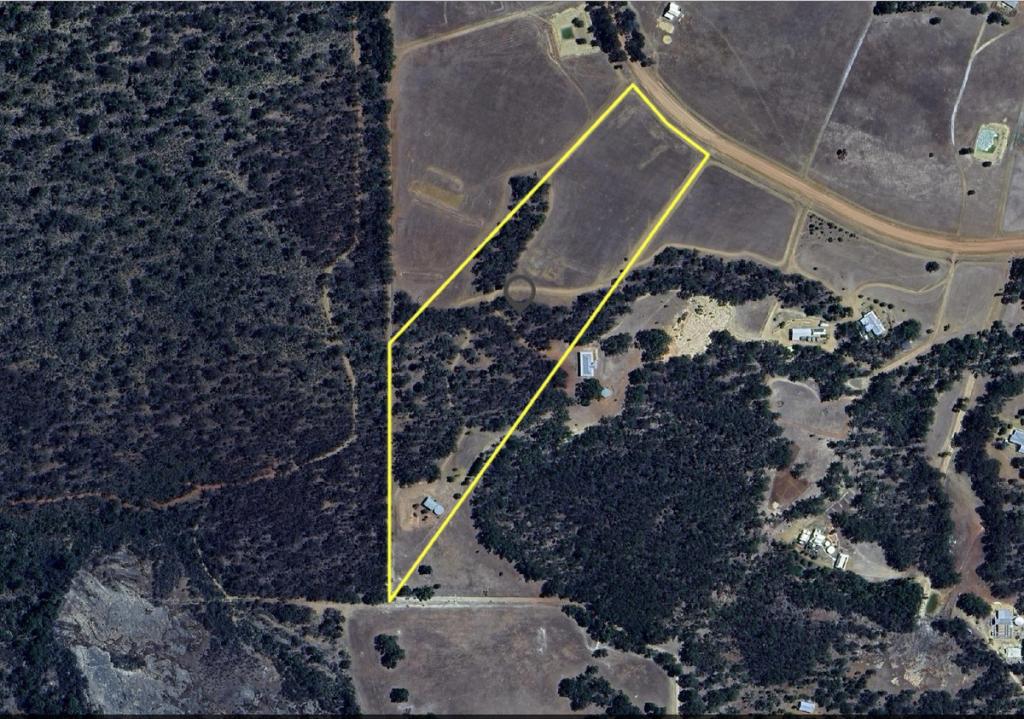 177 O'Connell Rd, Wandering, WA 6308