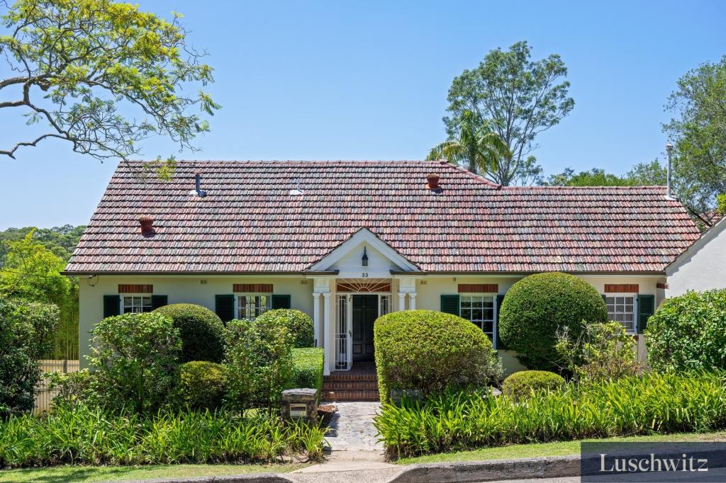 33 Bell St, Gordon, NSW 2072