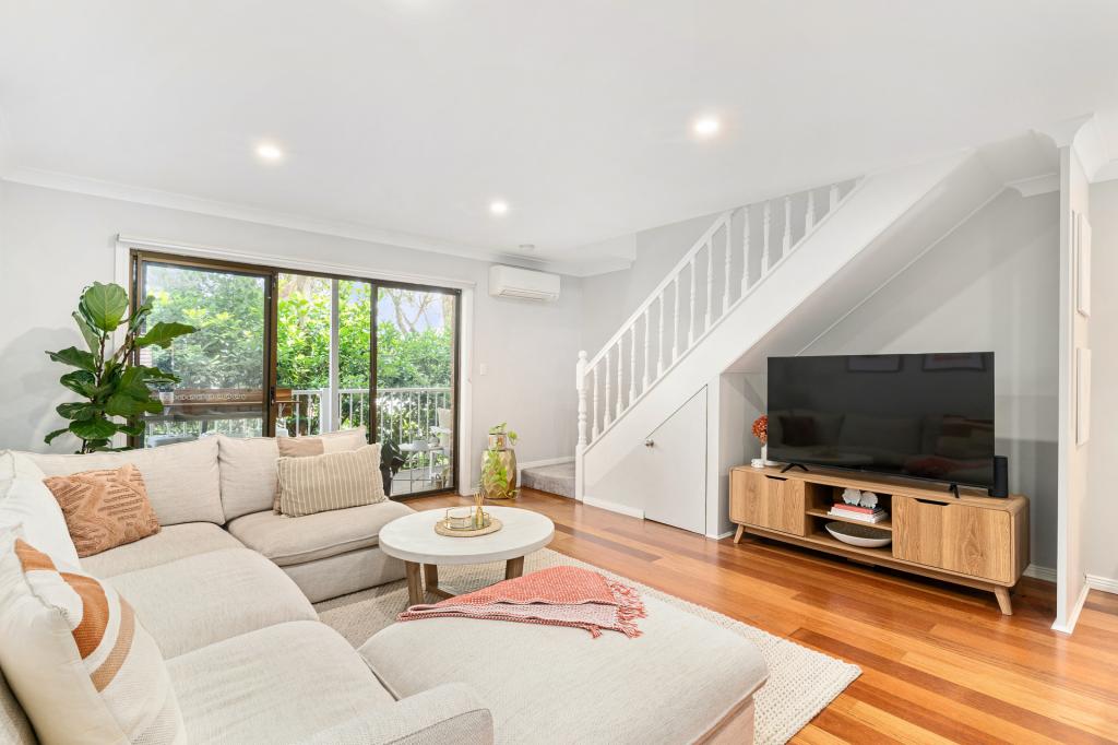 5/76-78 Talara Rd, Gymea, NSW 2227