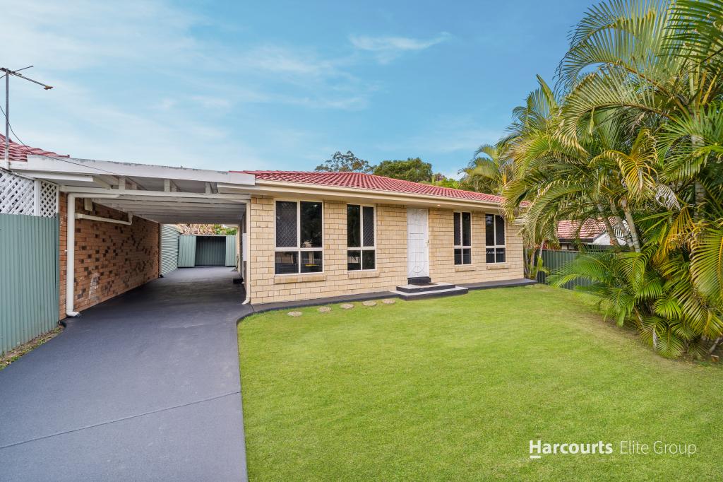 2 Lilly Pilly St, Crestmead, QLD 4132