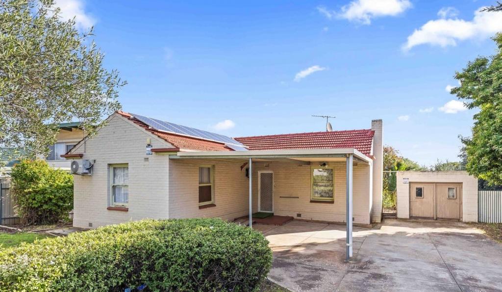 89 Yorktown Rd, Elizabeth Park, SA 5113