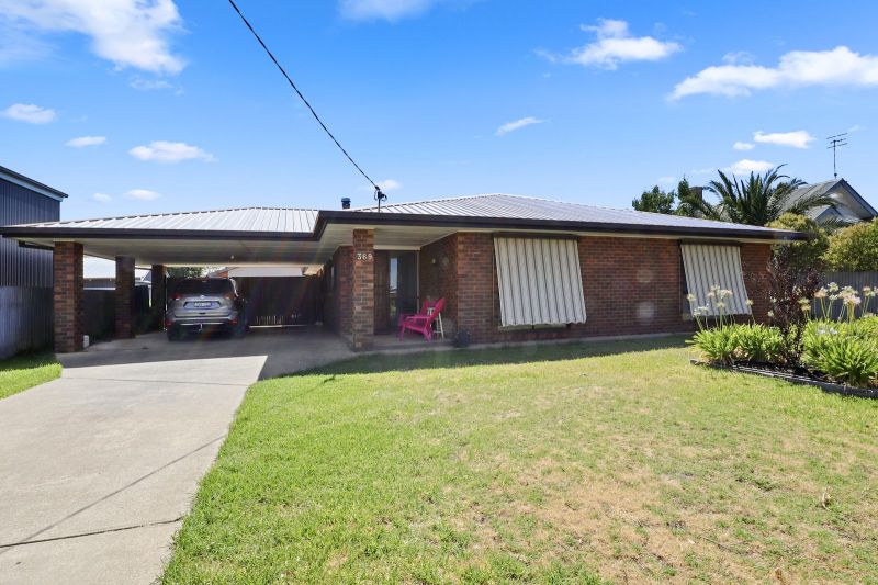 369 Henry St, Deniliquin, NSW 2710