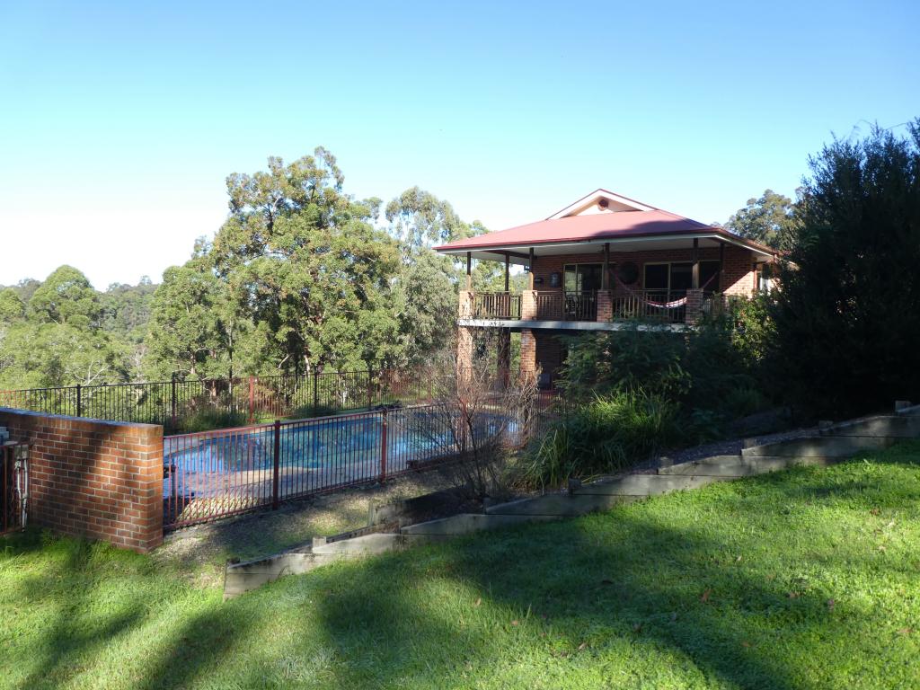 36 TALAWAHL CL, NABIAC, NSW 2312