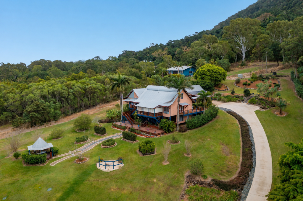 23 Allan Rd, Conway, QLD 4800