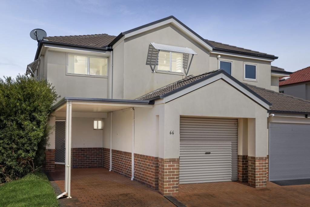 66/346 Sydenham Rd, Sydenham, VIC 3037