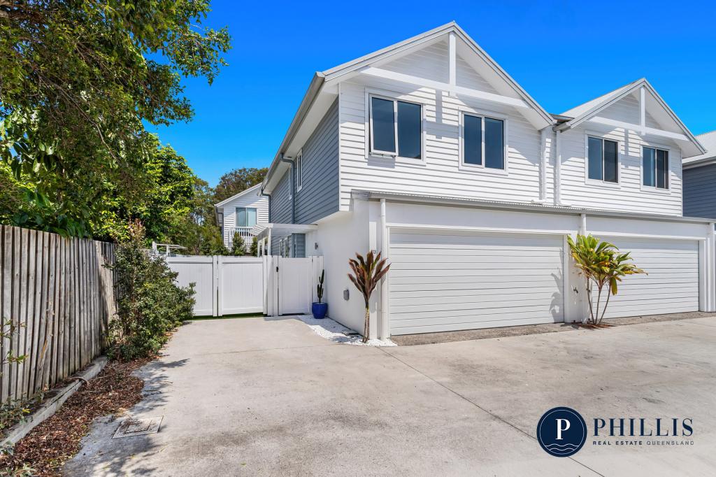 13/80 HALCYON WAY, HOPE ISLAND, QLD 4212