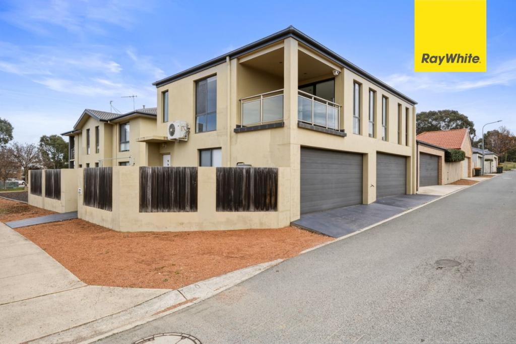 9b Hazelgrove St, Harrison, ACT 2914
