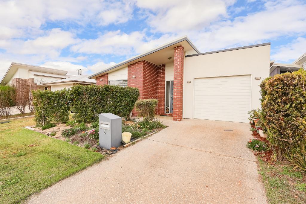 6 Clearview Dr, Roma, QLD 4455