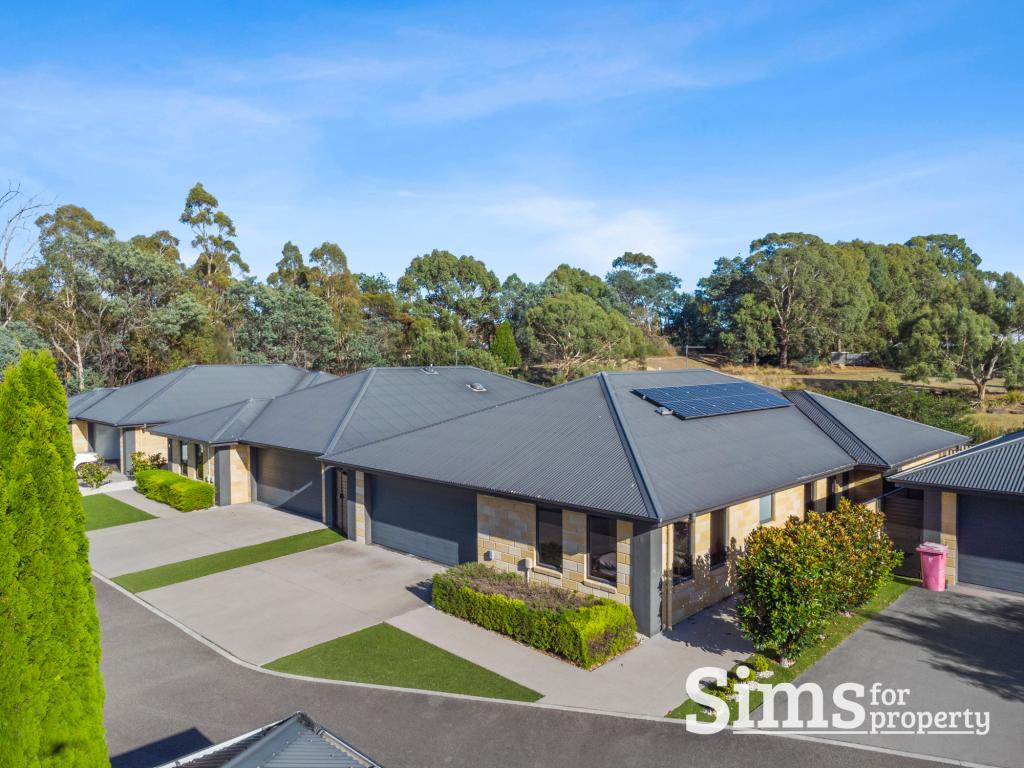 6/15-17 Bertha St, Prospect, TAS 7250