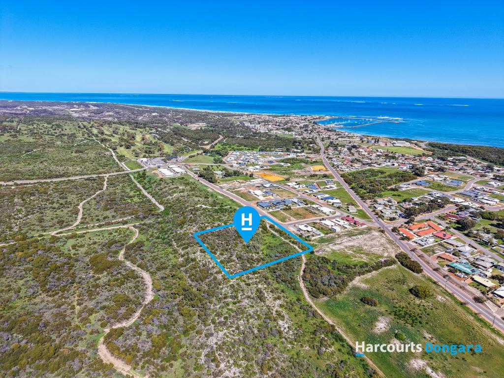 Lot 26/40 Henry Rd, Port Denison, WA 6525