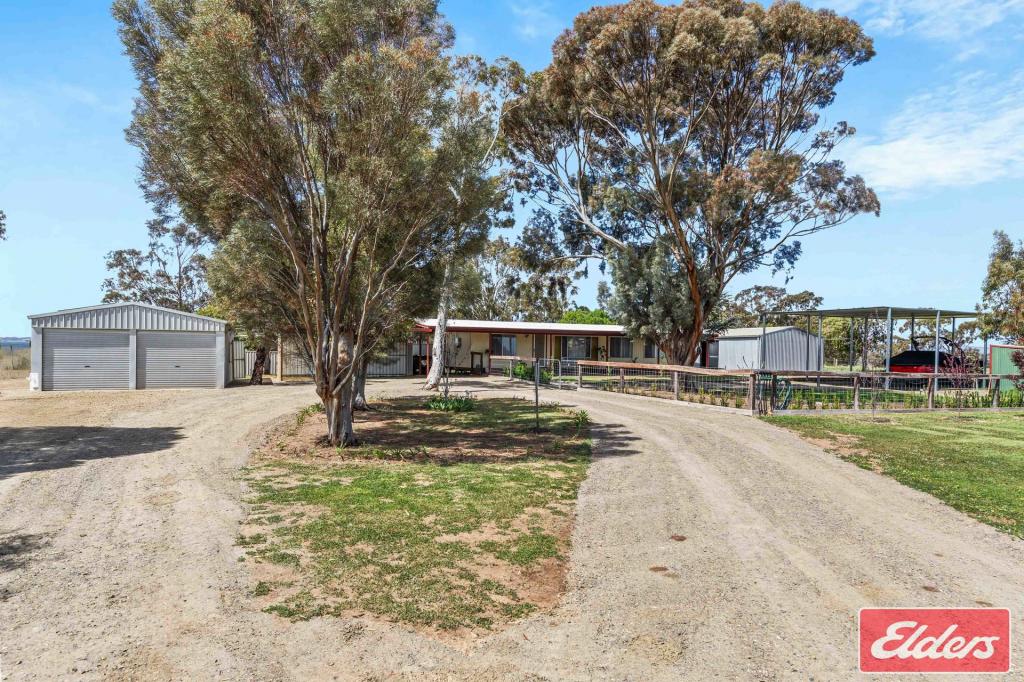 320 Nurse Rd, Freeling, SA 5372