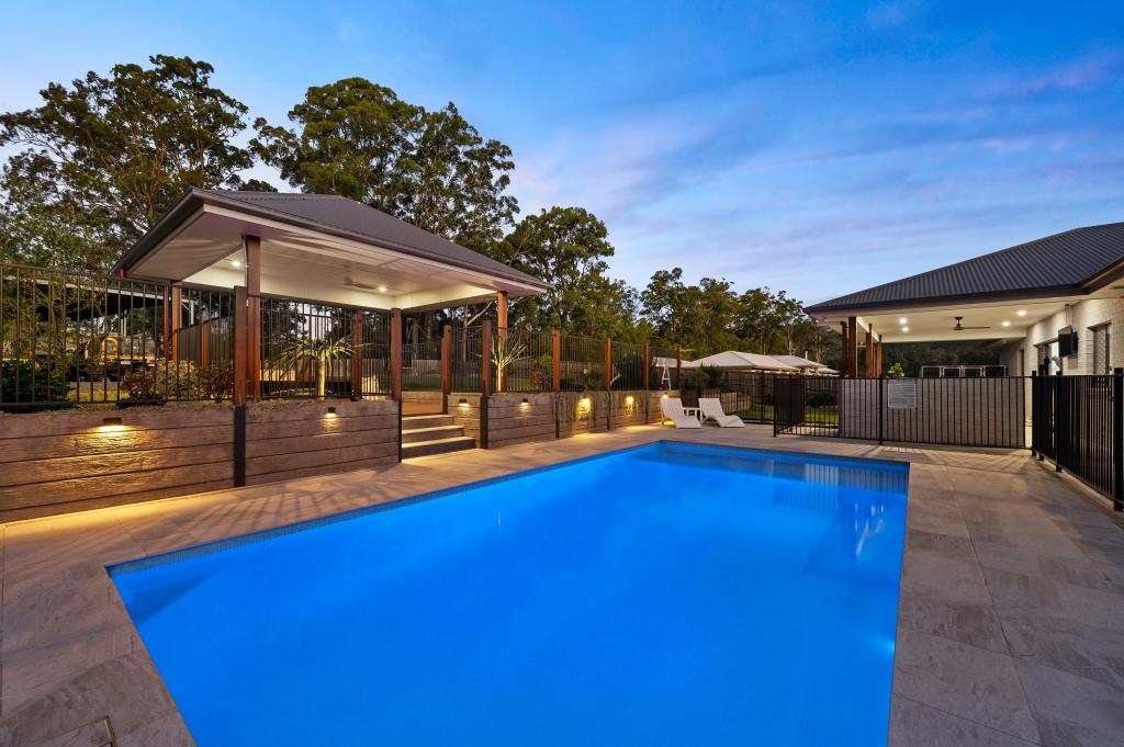 20 SANDFORD ST, DELANEYS CREEK, QLD 4514