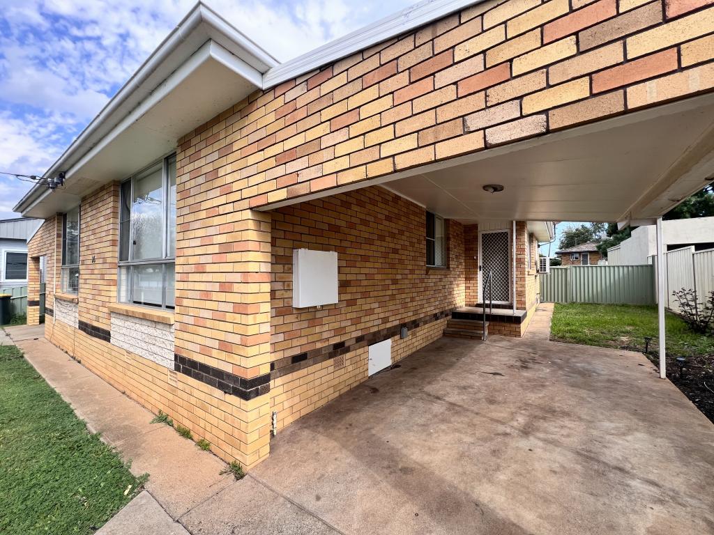 2/26 Elm St, South Tamworth, NSW 2340