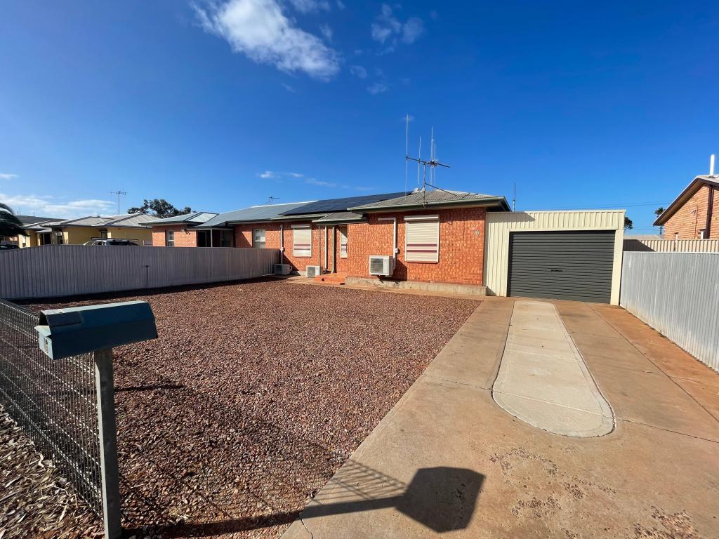 16 Head St, Whyalla Stuart, SA 5608