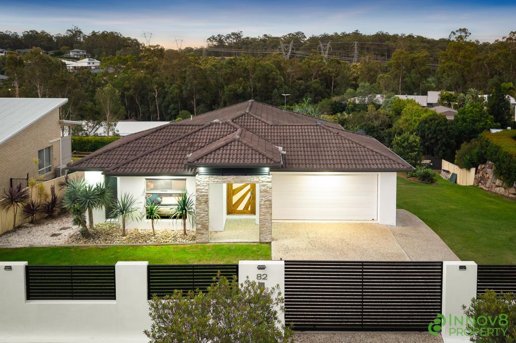 82 Corvus Dr, Cashmere, QLD 4500