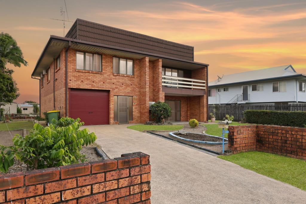 13 Gardiner St, Ingham, QLD 4850