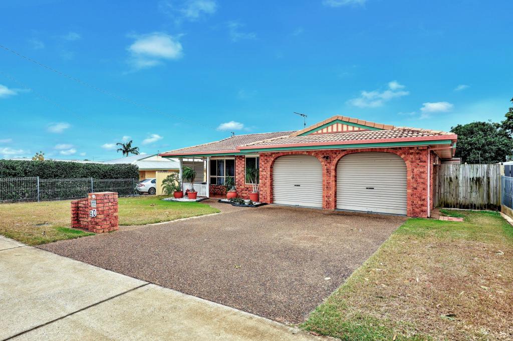 90 Dittmann Rd, Avoca, QLD 4670