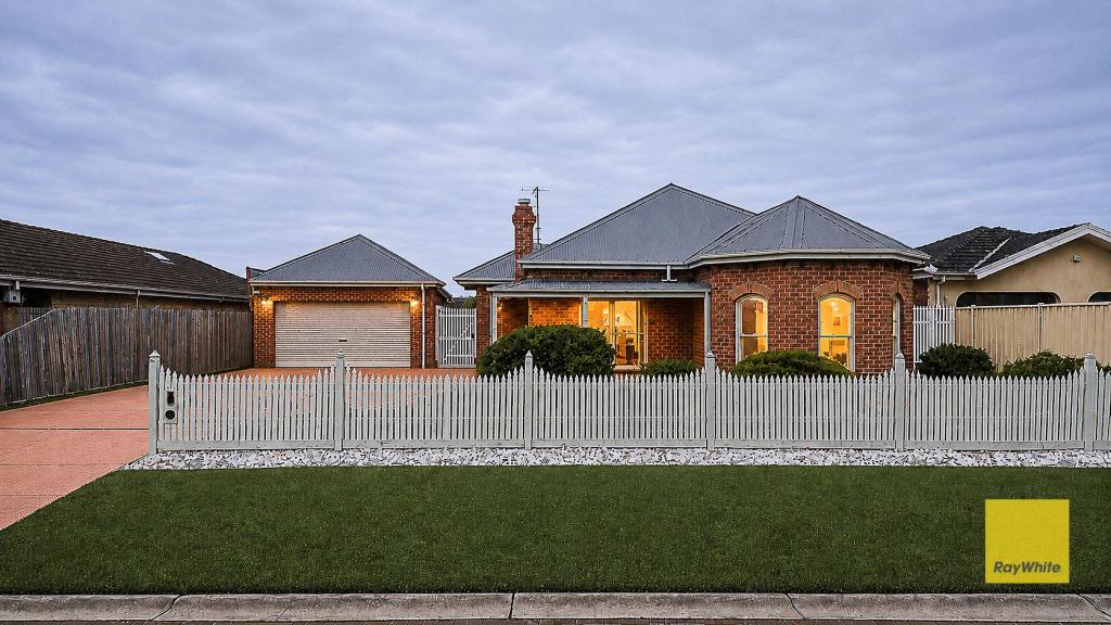 2 Travis Ct, Hoppers Crossing, VIC 3029