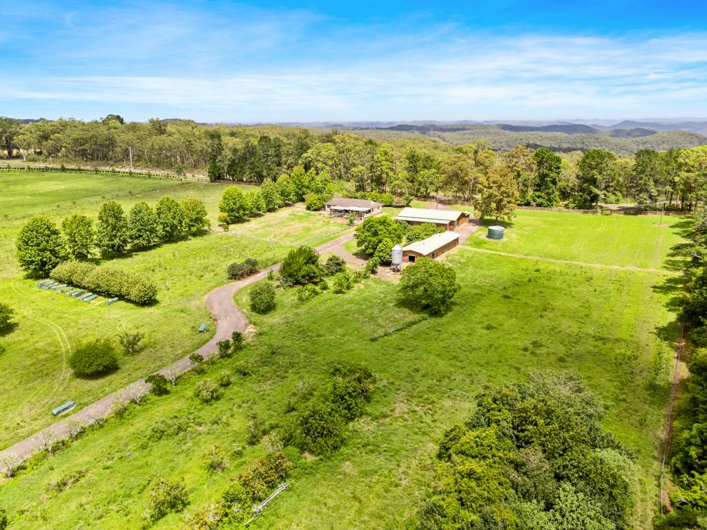 1348 George Downes Dr, Kulnura, NSW 2250