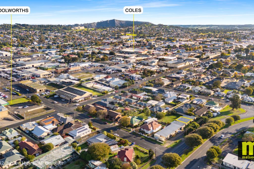 4&5/42 Jubilee Hwy E, Mount Gambier, SA 5290