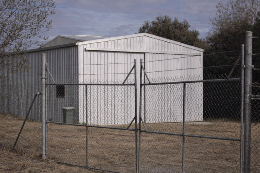 1/9-11 Industrial Cres, Nagambie, VIC 3608