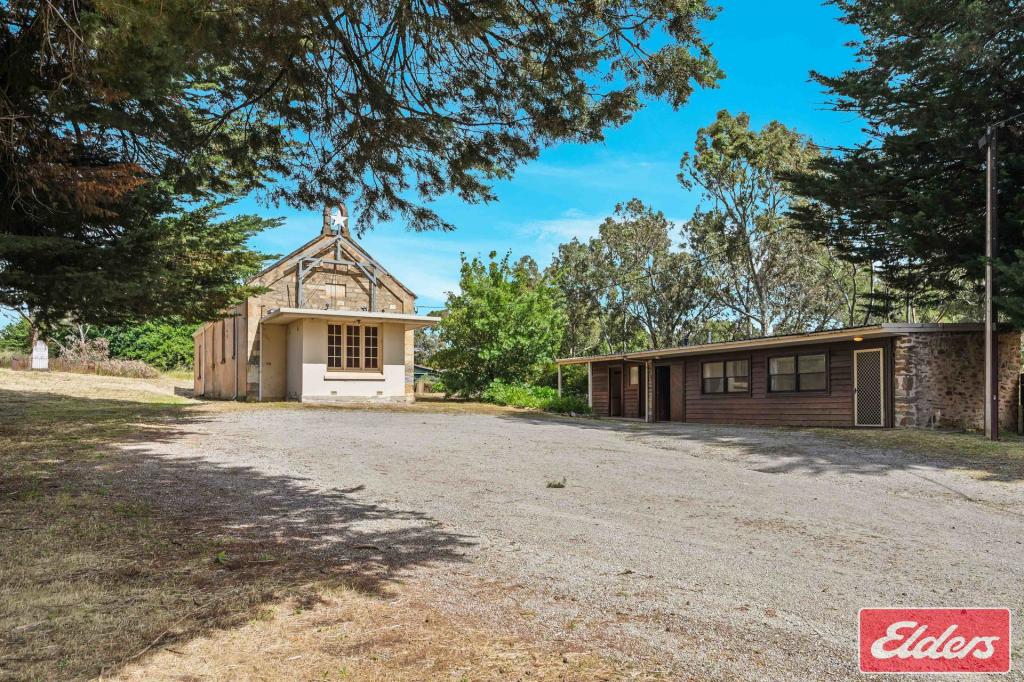 1524 South Para Rd, Kersbrook, SA 5231