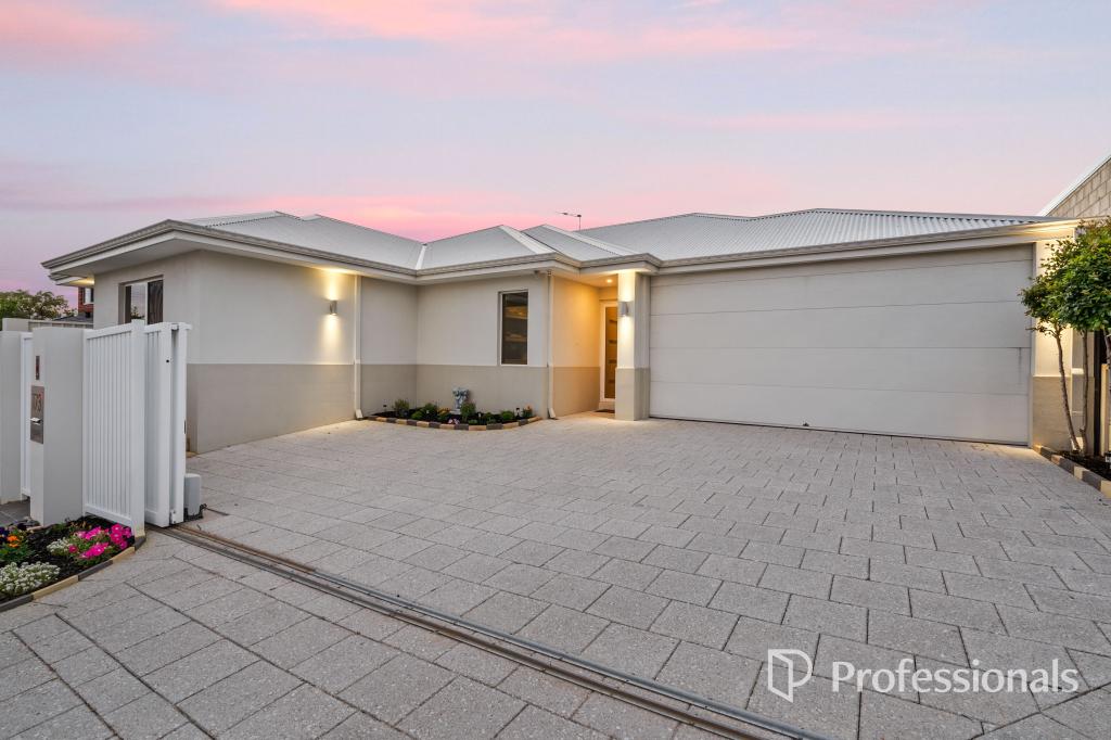 173 Flinders St, Yokine, WA 6060