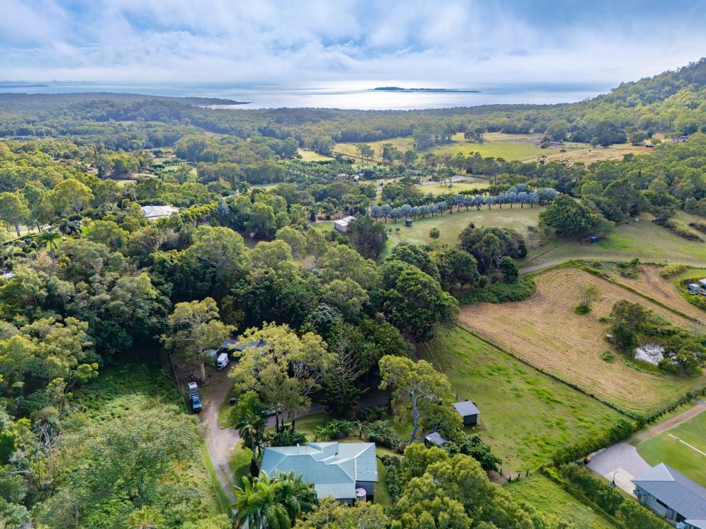 2/53 Mick Ready Rd, Grasstree Beach, QLD 4740