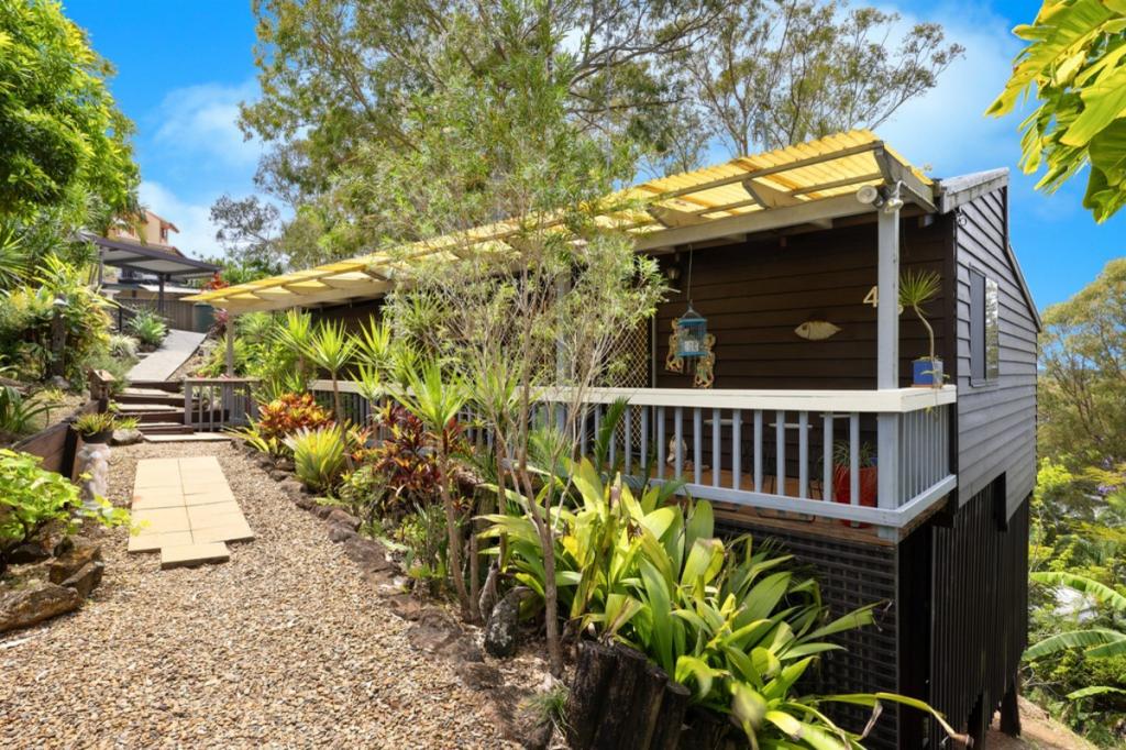 43 Panorama Dr, Tweed Heads West, NSW 2485