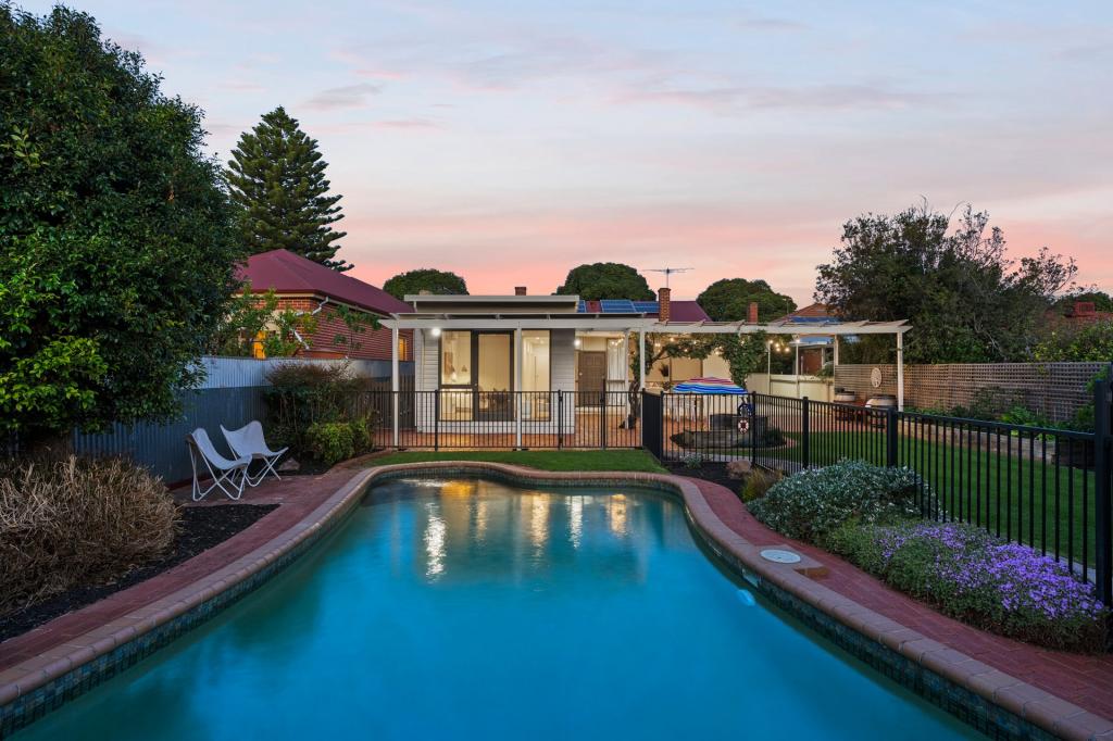 14a Homer Rd, Clarence Park, SA 5034