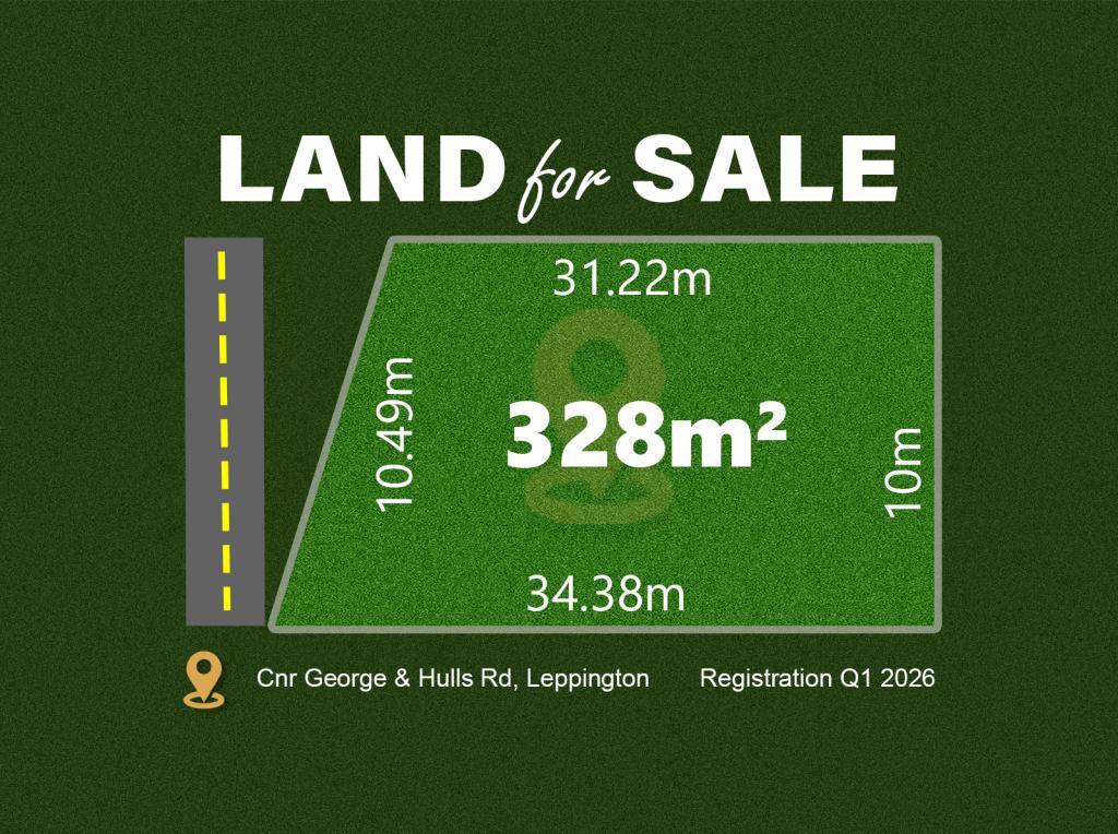 Contact Agent For Address, Leppington, NSW 2179