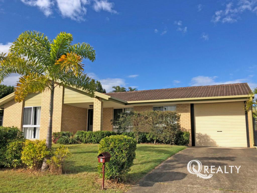 9 Mako St, Runcorn, QLD 4113