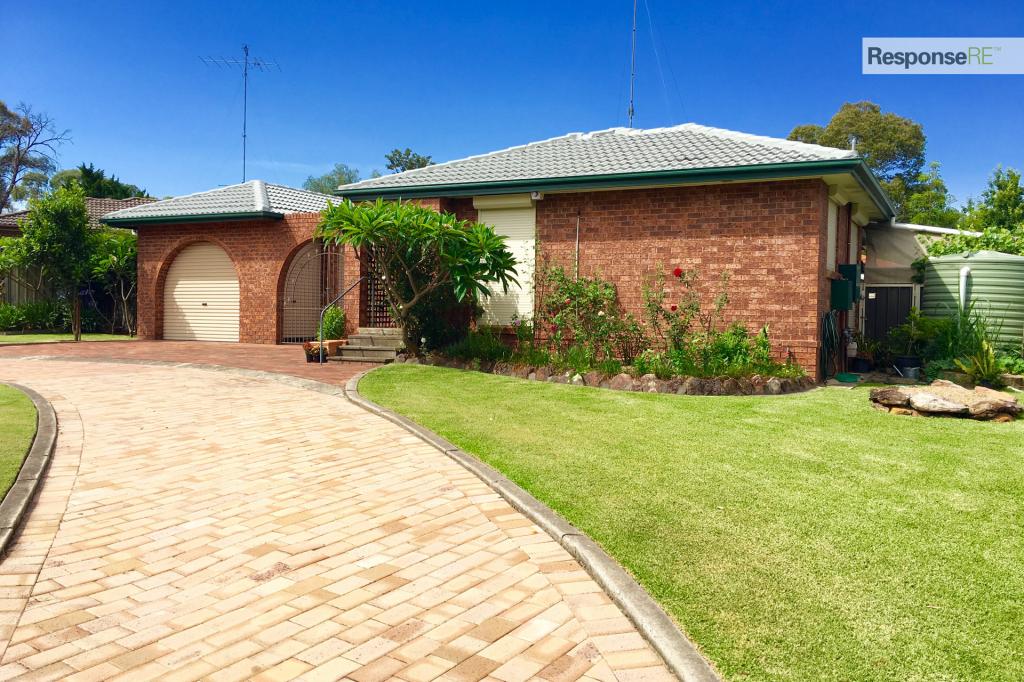 22 Allard St, Penrith, NSW 2750