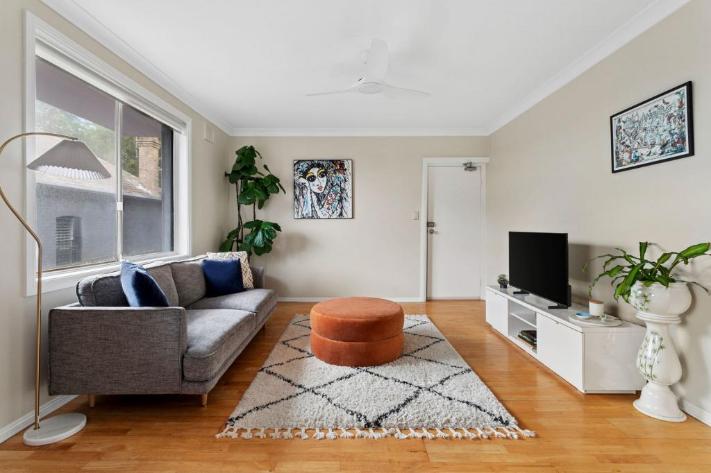 3/12 Bartlett St, Summer Hill, NSW 2130