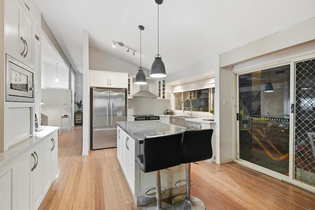 4 Beren Pl, Cranebrook, NSW 2749