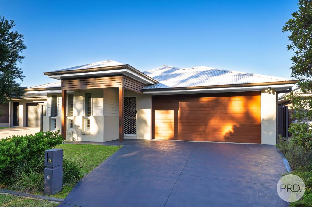 44 Clinton Way, Hamlyn Terrace, NSW 2259
