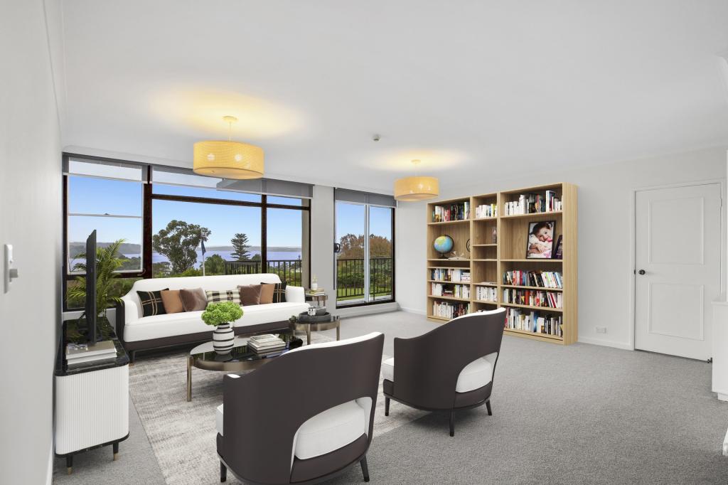 3c/13 Thornton St, Darling Point, NSW 2027