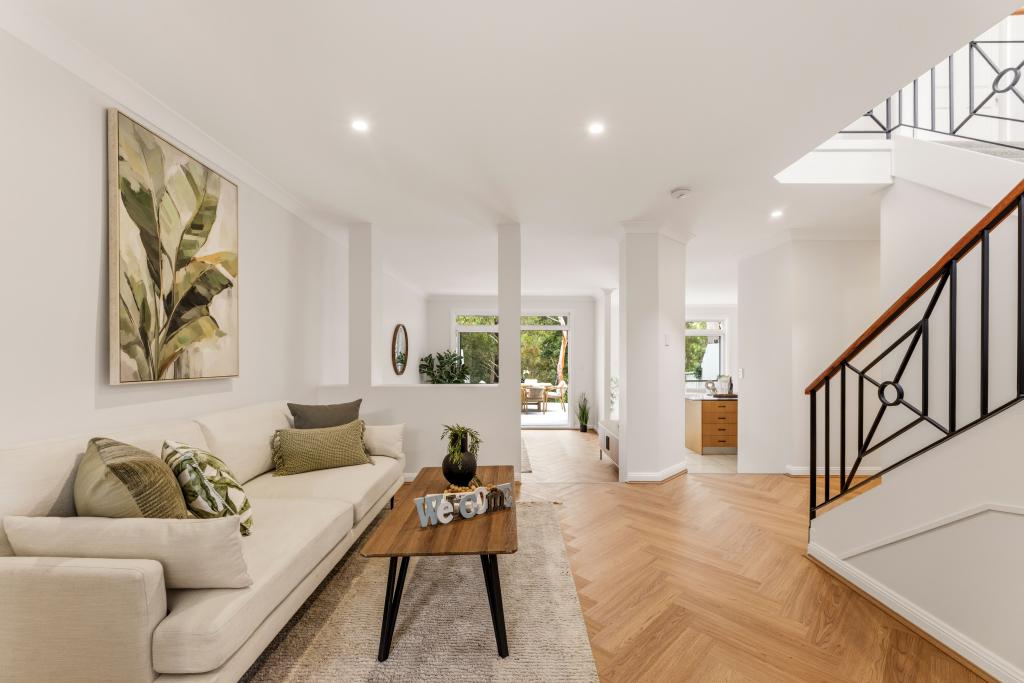 5/28 Berry Gr, Menai, NSW 2234