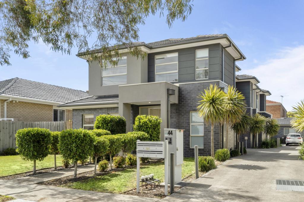 1/44 Volga St, Hadfield, VIC 3046