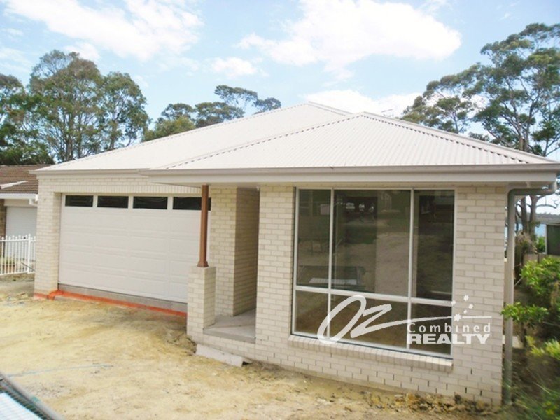 48 BASIN VIEW PDE, BASIN VIEW, NSW 2540