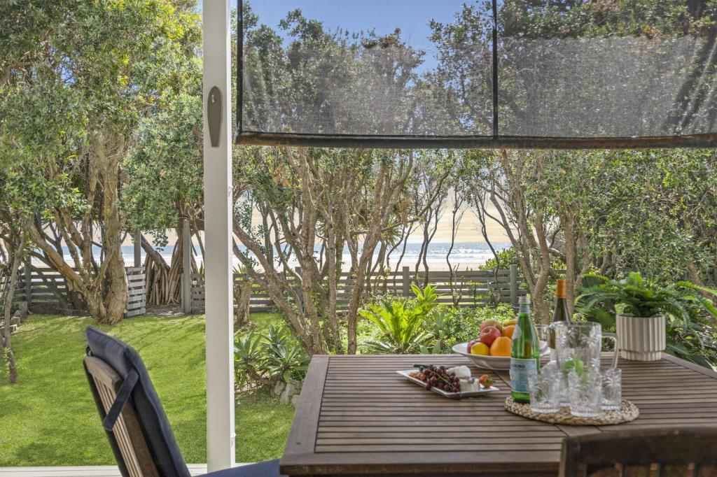 31 Ocean Rd, Brooms Head, NSW 2463