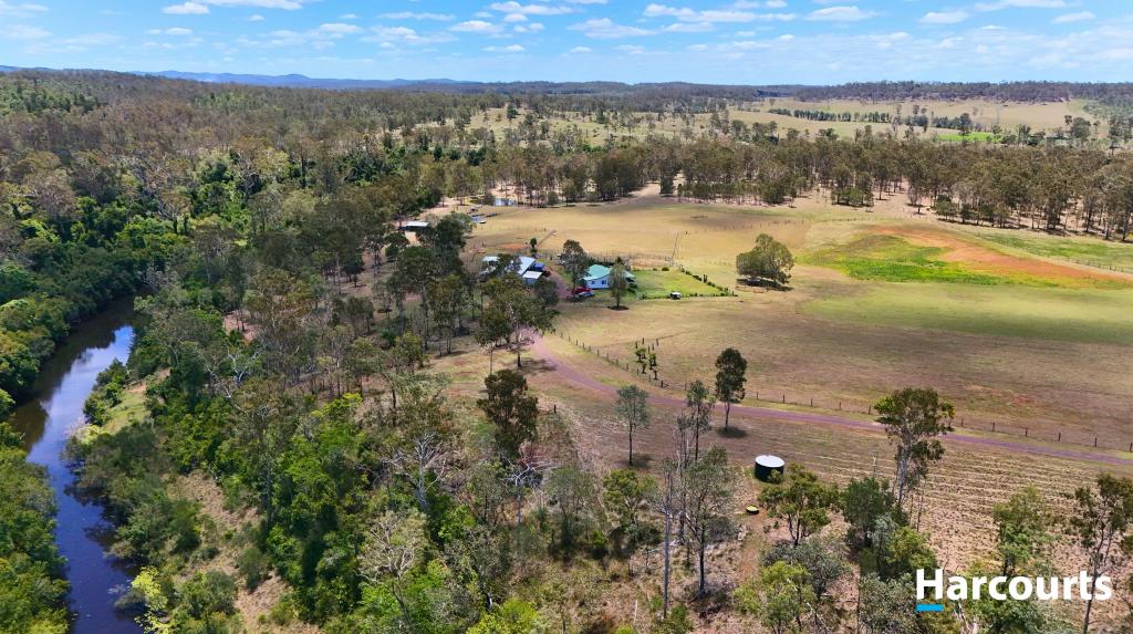 69 Hofstetter Rd, Morganville, QLD 4671